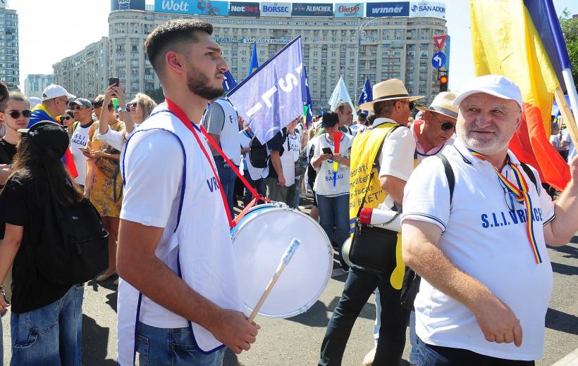 Profesorii au ajuns la Palatul Cotroceni 18971039