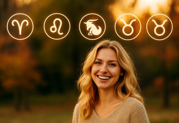 Renaștere: 4 zodii dau lovitura după 8 septembrie 2025 