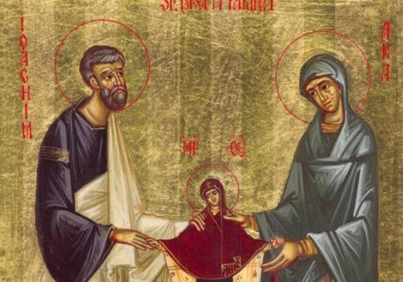 Sărbătoare, 9 septembrie 2025: Cele mai frumoase mesaje de Sfinții Ioachim și Ana. Urări și gânduri bune pentru sărbătoriți