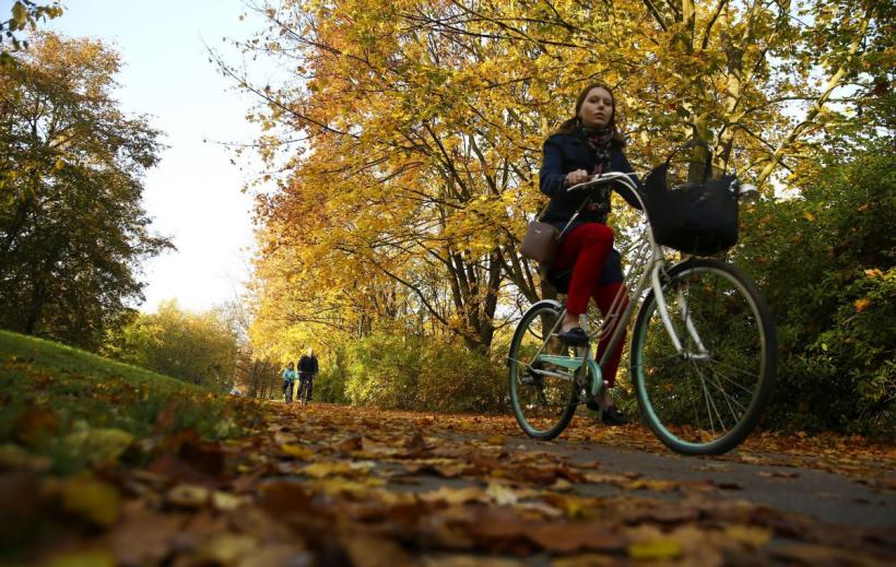 Toamna norocoasă: Trei zodii care vor avea parte de oportunități și succes datorită tranzitelor astrale