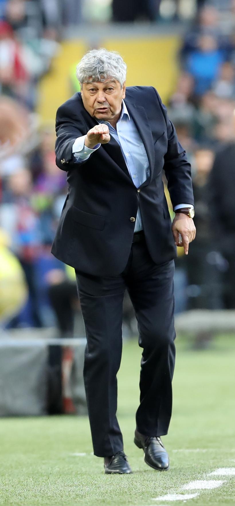 Calificarea la Mondial, între iluziile lui Lucescu și realitate 18971077