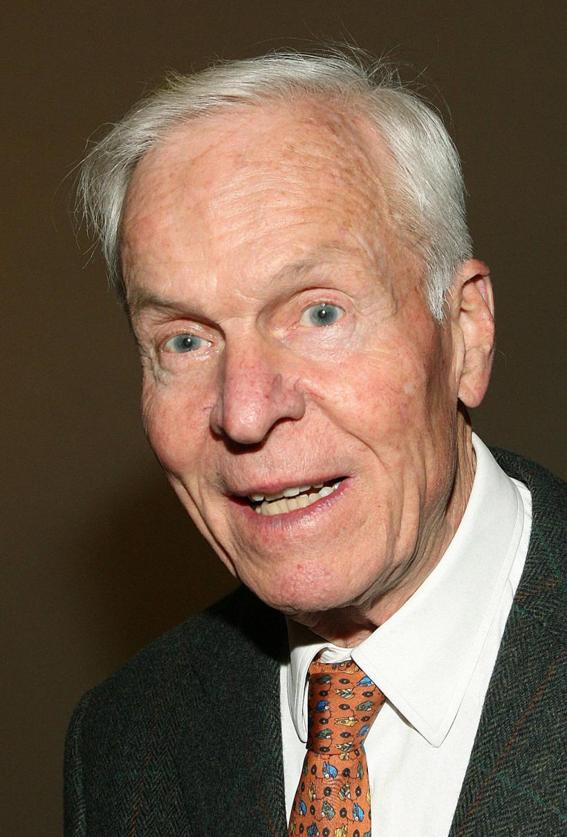 Miliardarii naziști - August von Finck, baronul finanțelor hitleriste 18971062