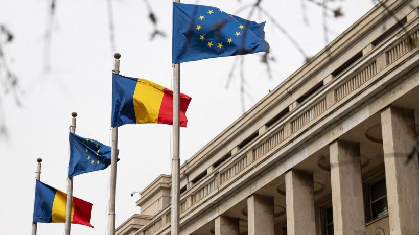 România, între marii beneficiari ai SAFE: 16,6 miliarde € pentru apărare, locul 2, după Polonia
