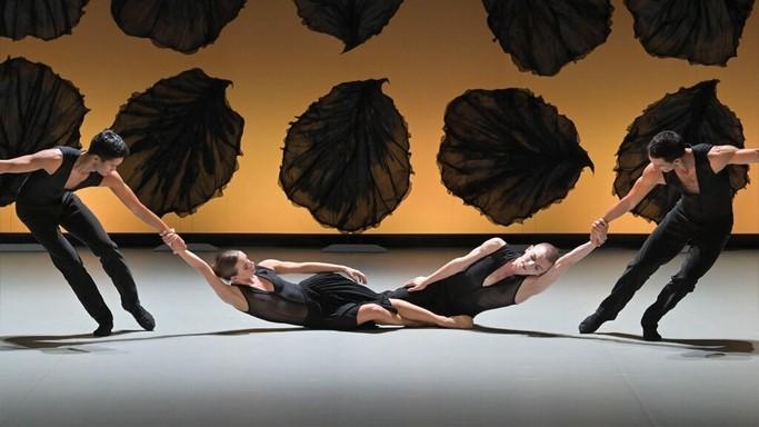 Aplauze pentru Anotimpurile / The Seasons în cadrul Festivalului Internațional George Enescu