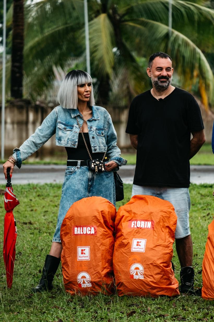 Asia Express, din nou lider detașat de audiență. Primele alianțe și strategii ies la iveală în această seară. Cursa pentru ultima șansă aduce tensiune, emoții și răsturnări de situație 18971345