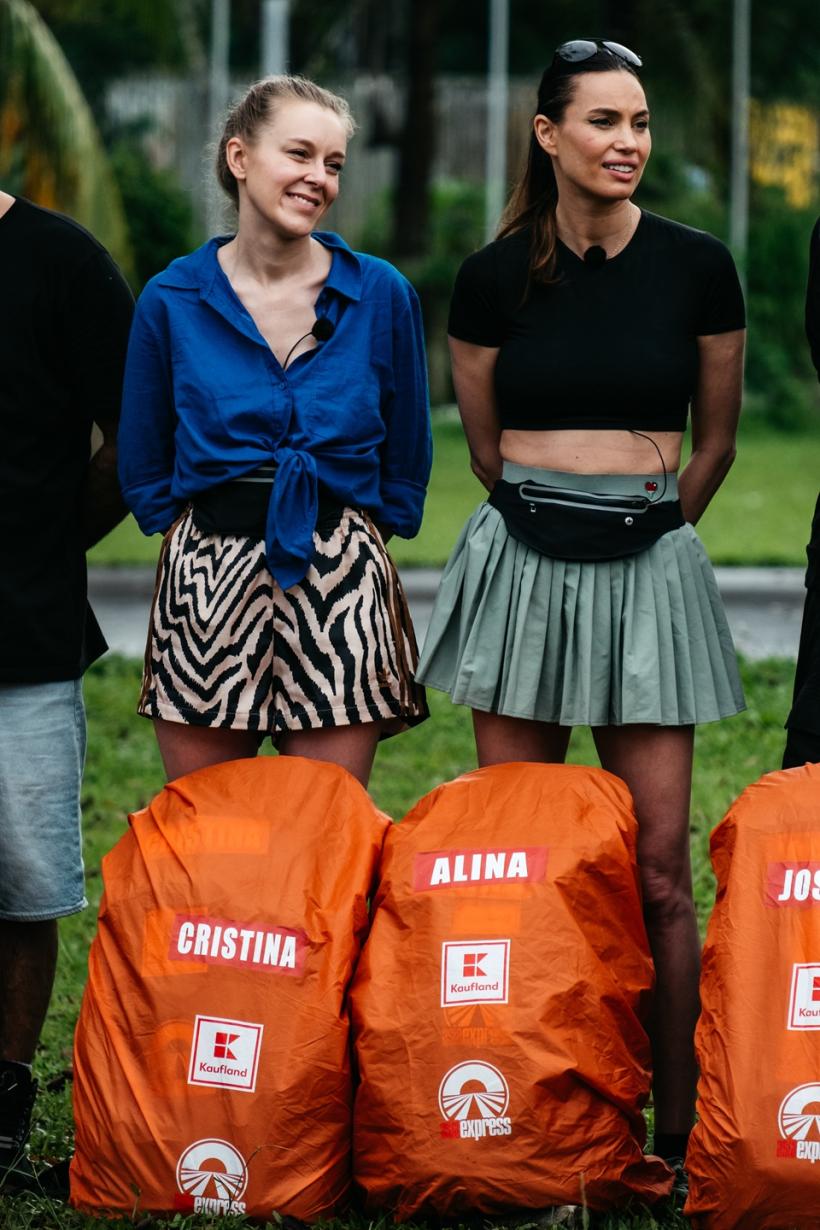 Asia Express, din nou lider detașat de audiență. Primele alianțe și strategii ies la iveală în această seară. Cursa pentru ultima șansă aduce tensiune, emoții și răsturnări de situație 18971347