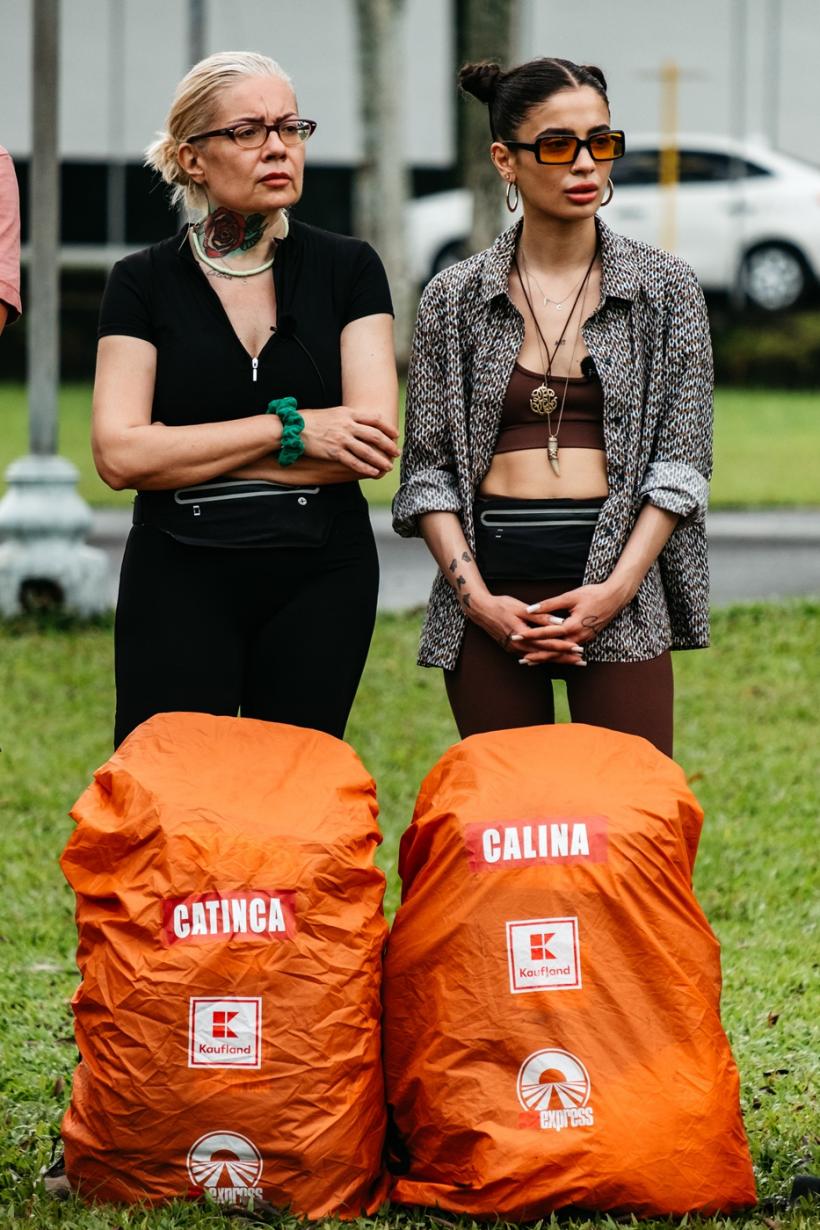 Asia Express, din nou lider detașat de audiență. Primele alianțe și strategii ies la iveală în această seară. Cursa pentru ultima șansă aduce tensiune, emoții și răsturnări de situație 18971348