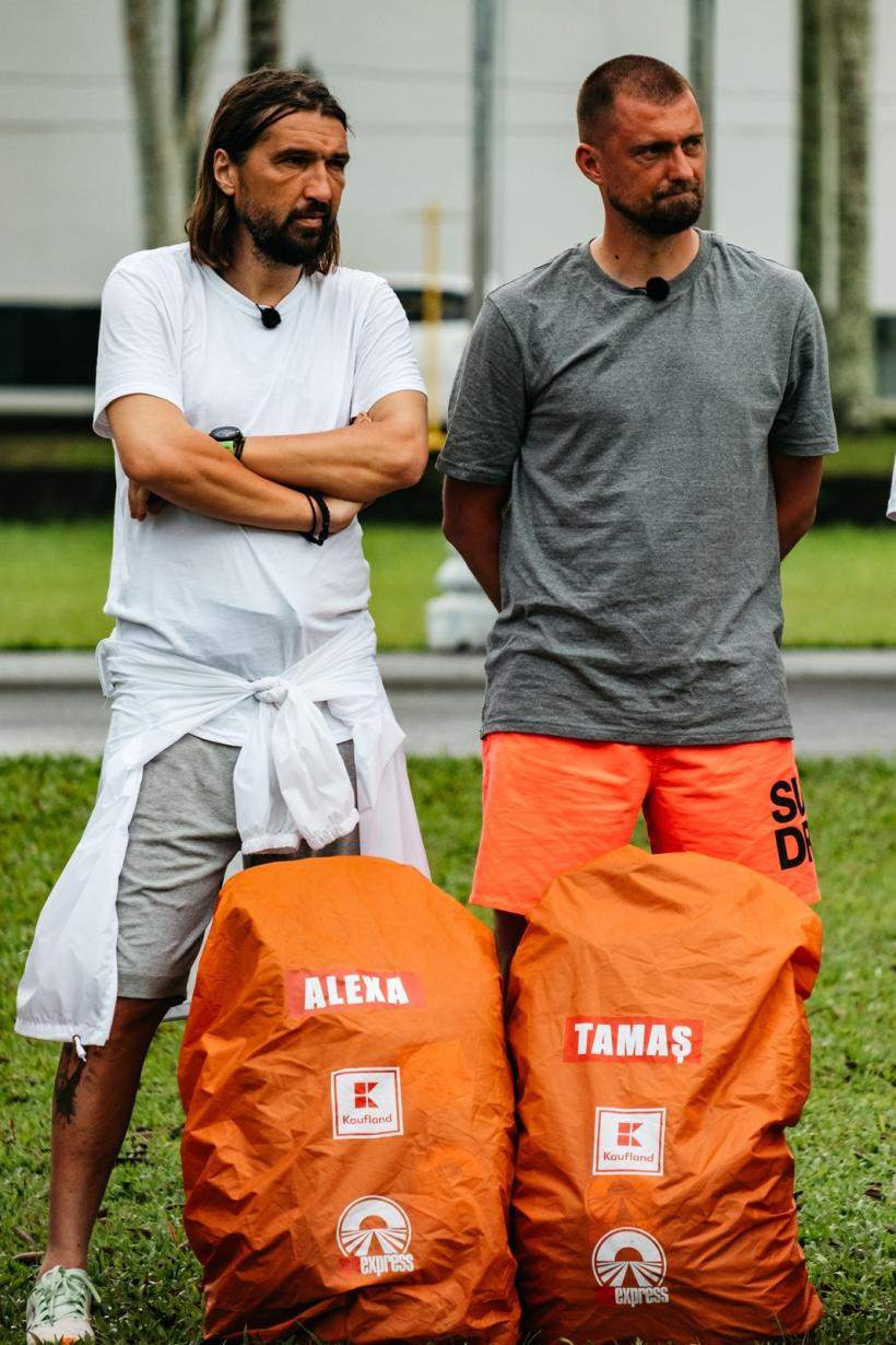 Asia Express, din nou lider detașat de audiență. Primele alianțe și strategii ies la iveală în această seară. Cursa pentru ultima șansă aduce tensiune, emoții și răsturnări de situație 18971350