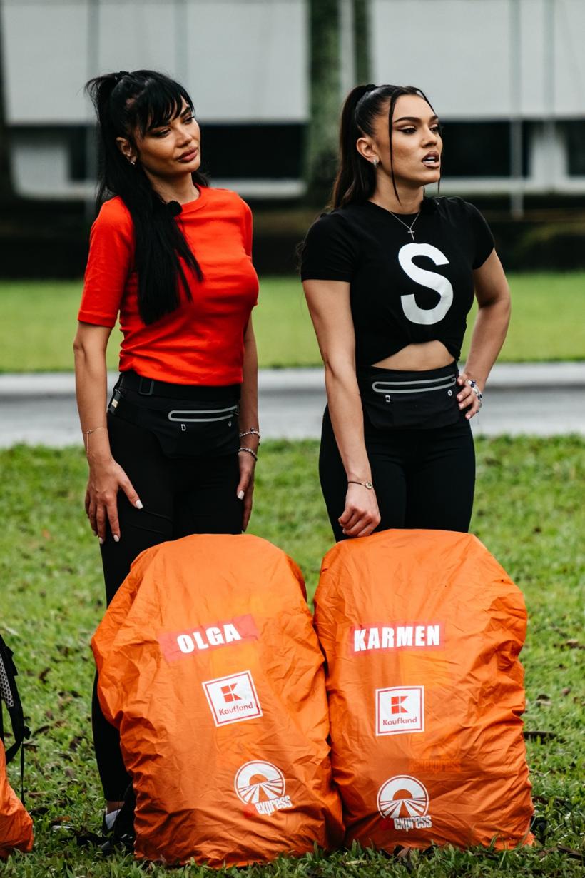 Asia Express, din nou lider detașat de audiență. Primele alianțe și strategii ies la iveală în această seară. Cursa pentru ultima șansă aduce tensiune, emoții și răsturnări de situație 18971351