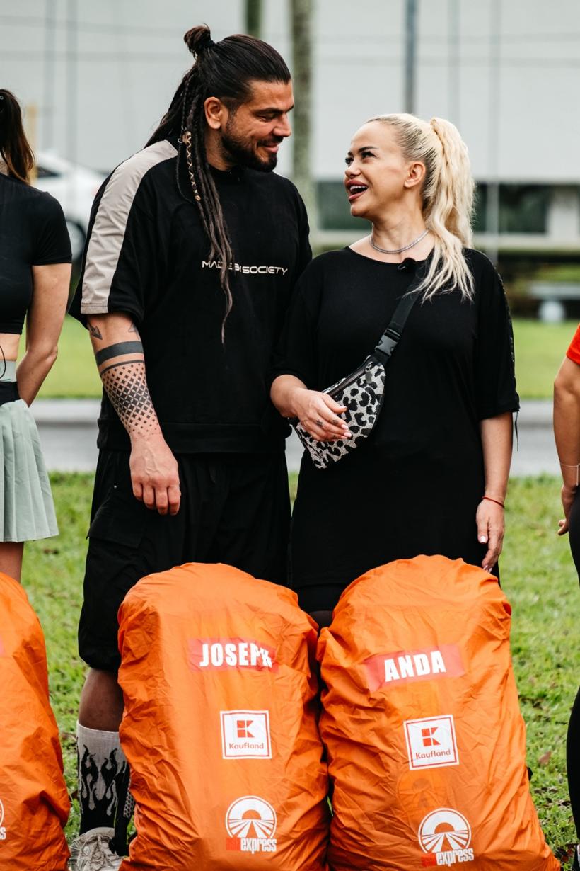 Asia Express, din nou lider detașat de audiență. Primele alianțe și strategii ies la iveală în această seară. Cursa pentru ultima șansă aduce tensiune, emoții și răsturnări de situație 18971352