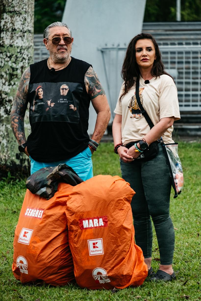 Asia Express, din nou lider detașat de audiență. Primele alianțe și strategii ies la iveală în această seară. Cursa pentru ultima șansă aduce tensiune, emoții și răsturnări de situație 18971355