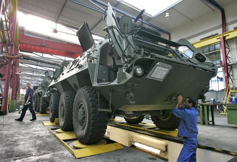 BNS acuză instituțiile statului că a pierdut 1,7 miliarde de euro din achiziții militare