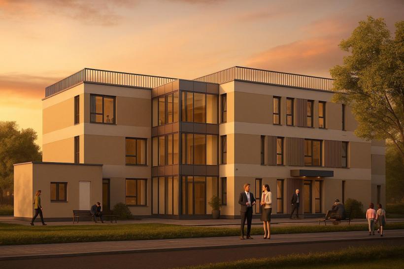 Centru pentru dependenții de droguri, în Sectorul 2 din București 18971457