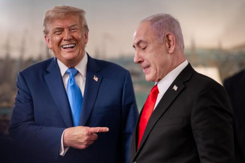 Analiză: Cum a pierdut Donald Trump controlul asupra lui Netanyahu și credibilitatea în Orientul Mijlociu