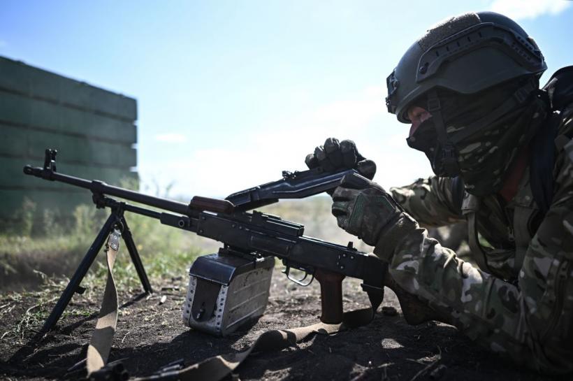 Europa sub presiune: Rusia pregătește un buget de peste 1 triliard de dolari pentru reînarmare până în 2030–2037 — reacții de la NATO și UE