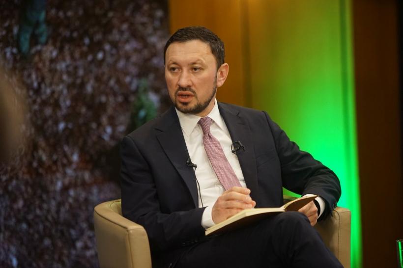 Mircea Fechet acuză Ministerul Mediului de „sabotaj instituțional” 18971312