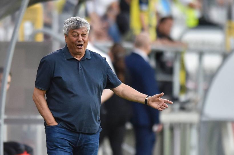 Mircea Lucescu a numit vinovații pentru rezultatul penibil din Cipru – România 2-2 18971294