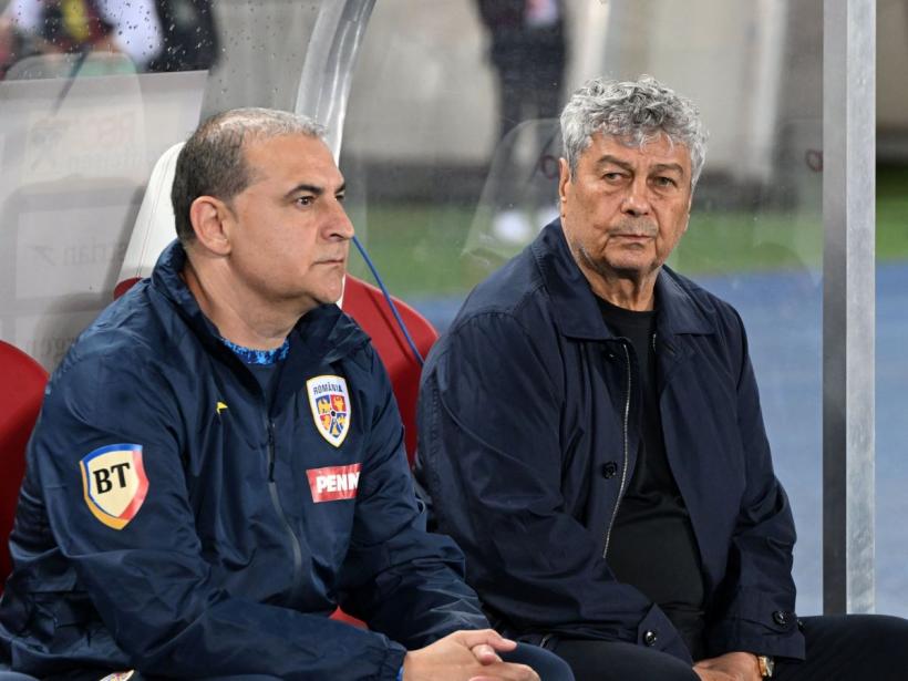 Mircea Lucescu a numit vinovații pentru rezultatul penibil din Cipru – România 2-2 18971295