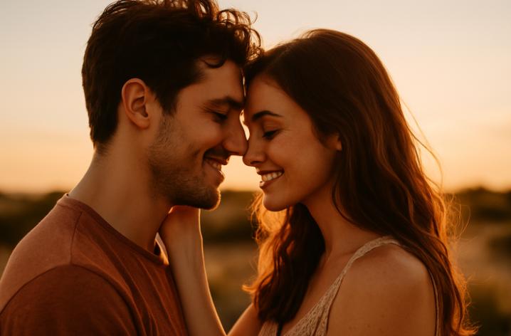 Povești de toamnă. 4 zodii au intrat în sezonul iubirii