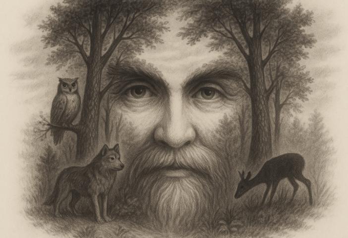 Test de personalitate: Ce vezi prima dată în imagine? Răspunsul dezvăluie multe despre tine