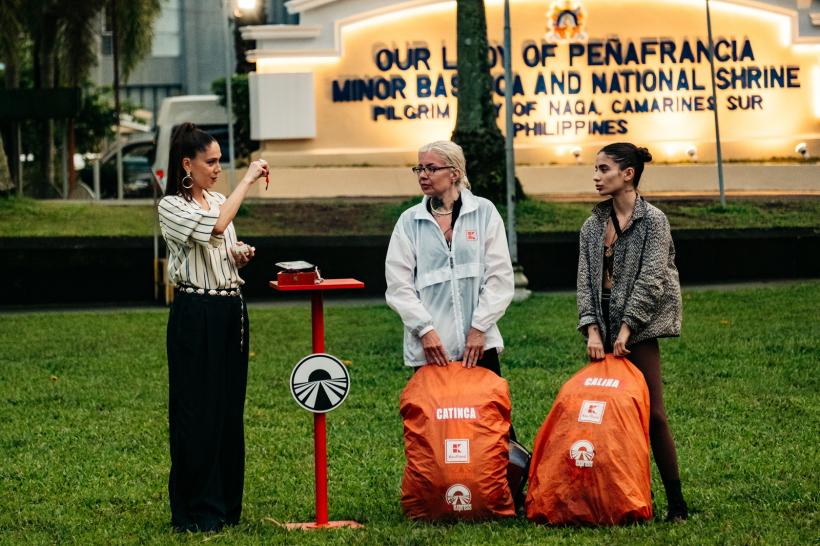 Asia Express, din nou lider de audiență! Catinca și Calina au părăsit aseară Drumul Eroilor, la capătul primei curse pentru ultima șansă 18971527