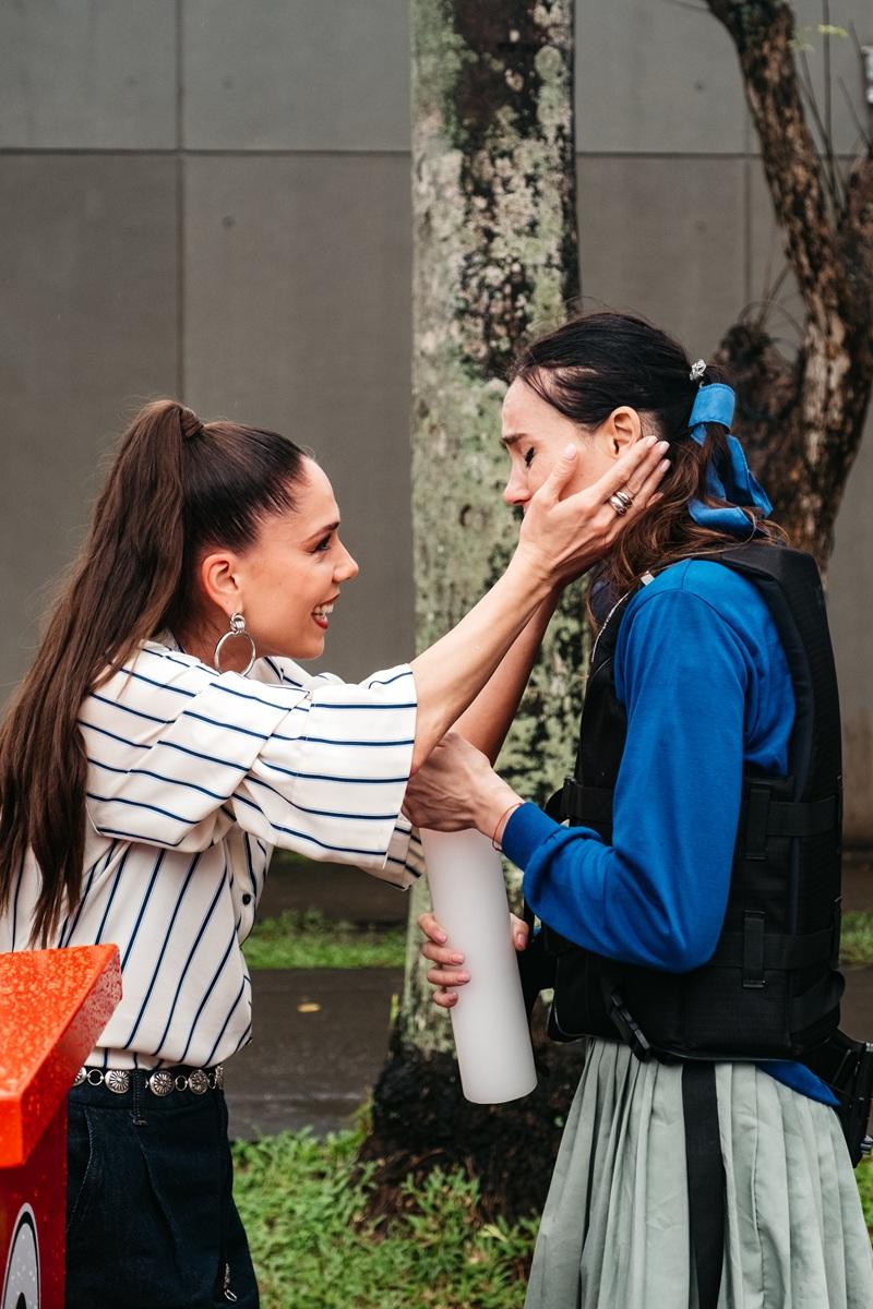 Asia Express, din nou lider de audiență! Catinca și Calina au părăsit aseară Drumul Eroilor, la capătul primei curse pentru ultima șansă 18971528