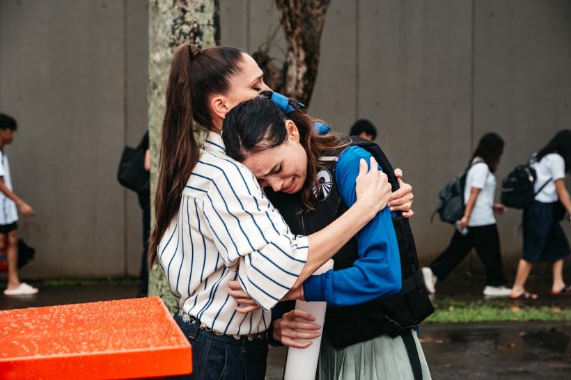 Asia Express, din nou lider de audiență! Catinca și Calina au părăsit aseară Drumul Eroilor, la capătul primei curse pentru ultima șansă 18971530