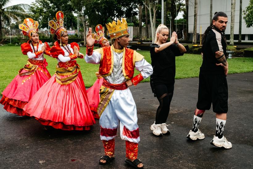 Asia Express, din nou lider de audiență! Catinca și Calina au părăsit aseară Drumul Eroilor, la capătul primei curse pentru ultima șansă 18971532