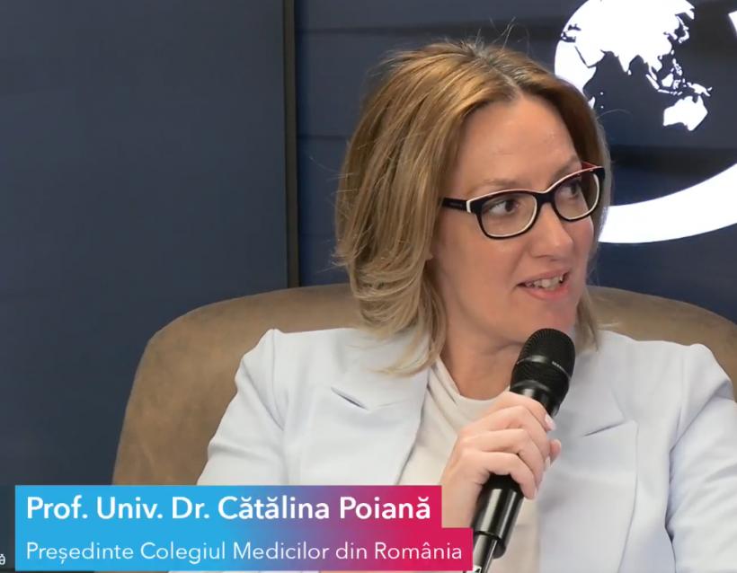 Conferința Națională România Inteligentă:  „Alertă în sănătate – criza bugetară amenință viețile pacienților” 18972359