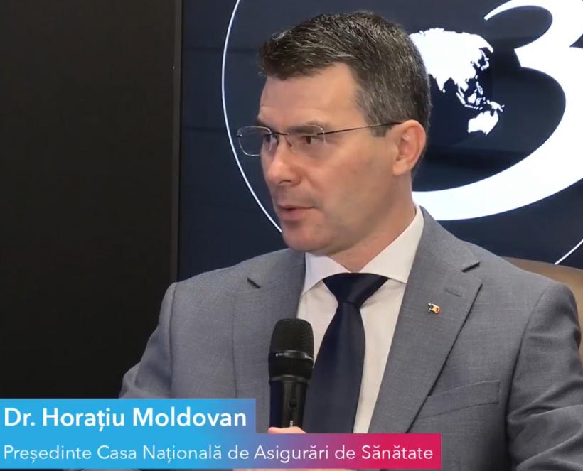 Conferința Națională România Inteligentă:  „Alertă în sănătate – criza bugetară amenință viețile pacienților” 18972360