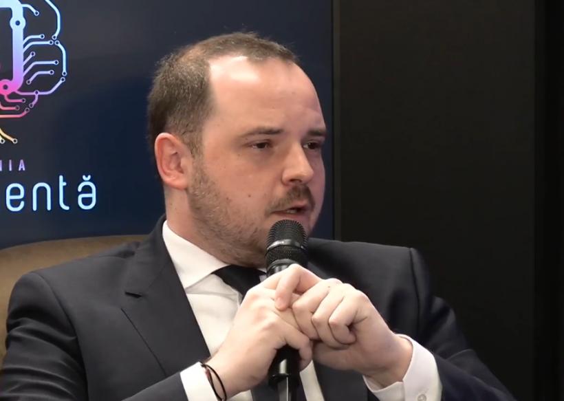 Conferința Națională România Inteligentă:  „Alertă în sănătate – criza bugetară amenință viețile pacienților” 18972363