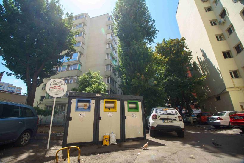 Bruxelles-ul vrea să aruncăm mai puțină mâncare și să reducem deșeurile textile 18971413