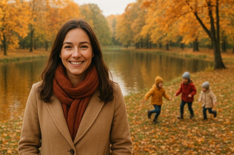 Cele 4 luni din an care atrag cel mai ușor abundența și prosperitatea