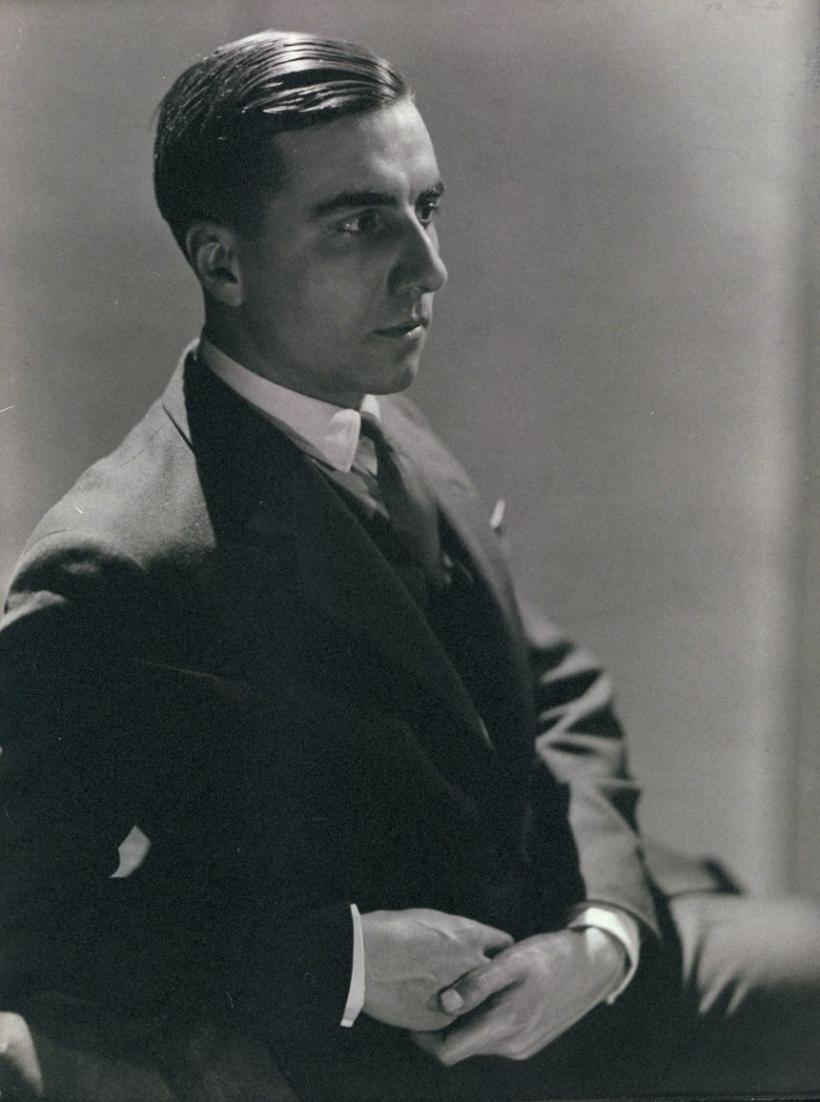 Angoasă, absurd, speranță: Julien Green, povestea scriitorului obsedat de el însuși 18971392