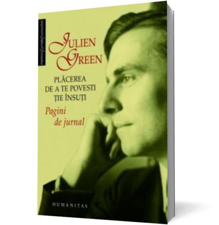Angoasă, absurd, speranță: Julien Green, povestea scriitorului obsedat de el însuși 18971393