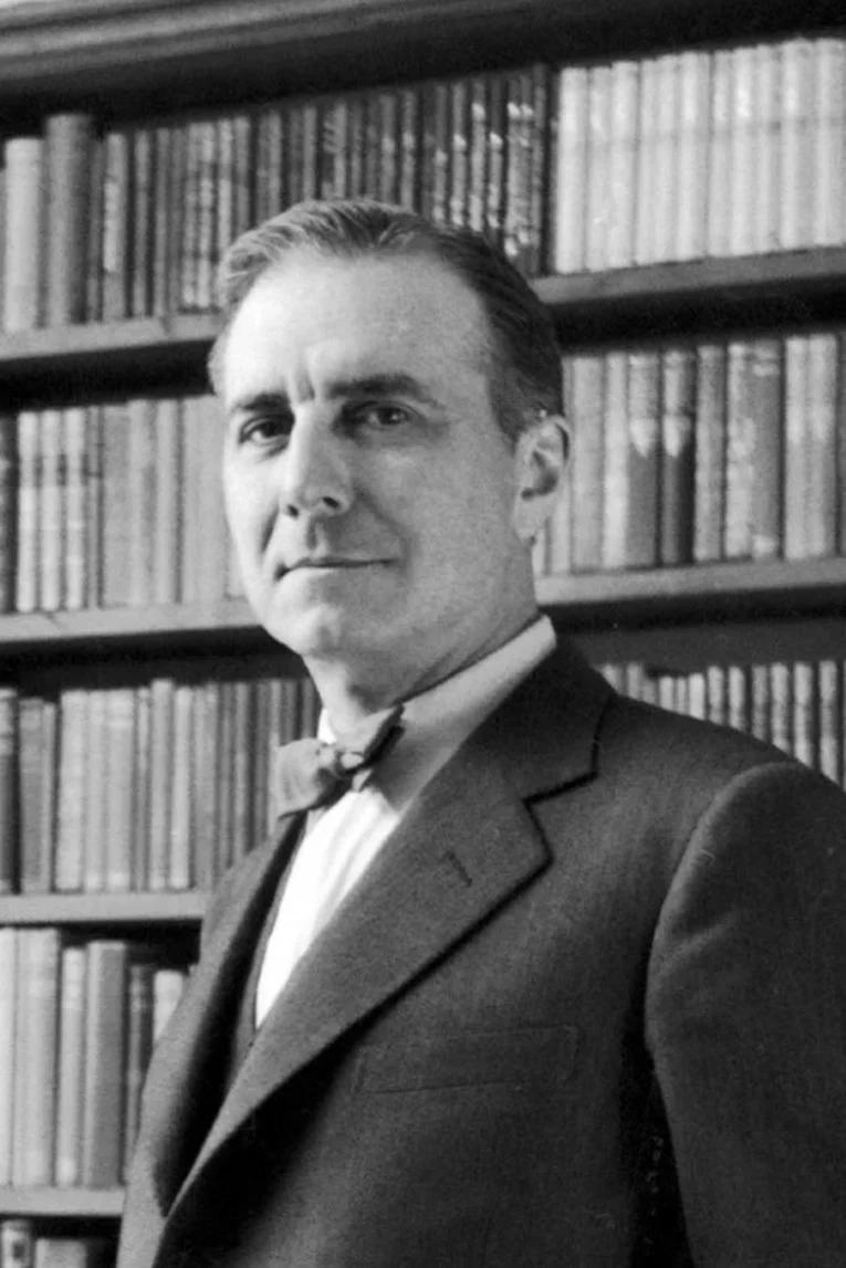 Angoasă, absurd, speranță: Julien Green, povestea scriitorului obsedat de el însuși 18971395