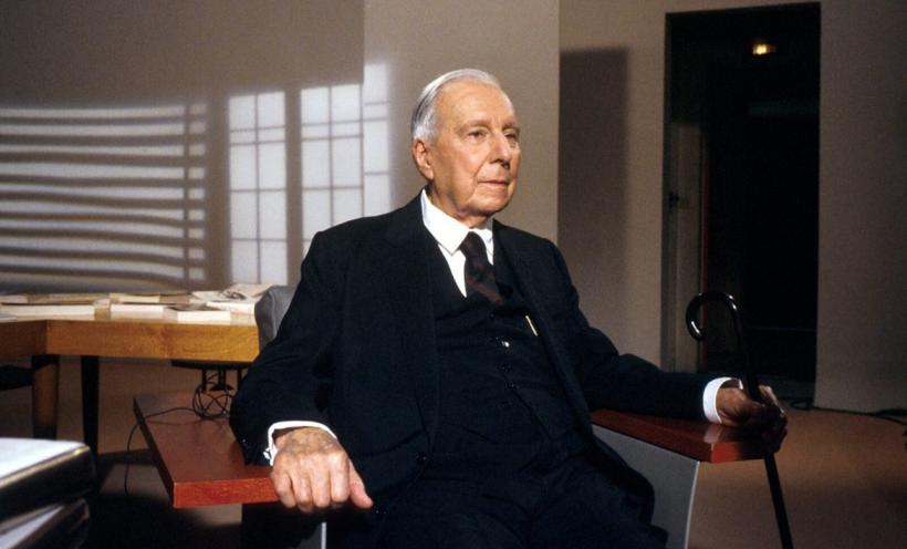 Angoasă, absurd, speranță: Julien Green, povestea scriitorului obsedat de el însuși