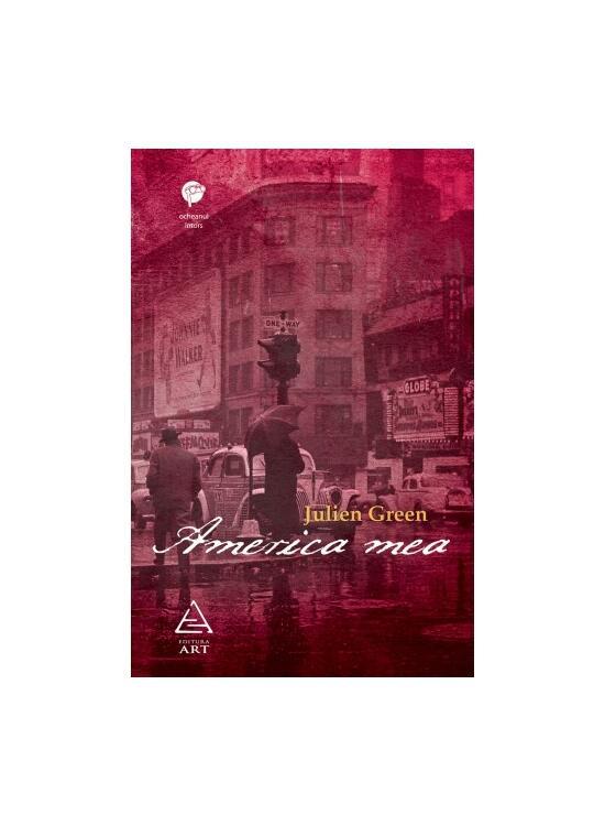 Angoasă, absurd, speranță: Julien Green, povestea scriitorului obsedat de el însuși 18971397