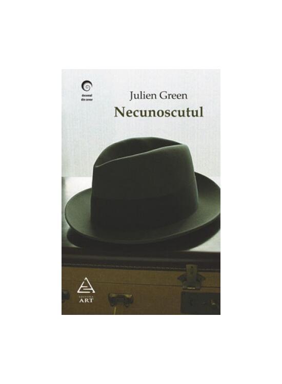 Angoasă, absurd, speranță: Julien Green, povestea scriitorului obsedat de el însuși 18971398