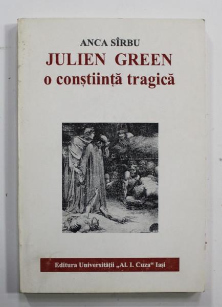 Angoasă, absurd, speranță: Julien Green, povestea scriitorului obsedat de el însuși 18971400