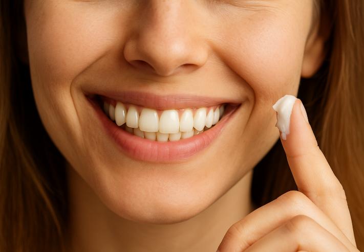 Scapă de dinții galbeni! 5 remedii naturiste care chiar funcționează