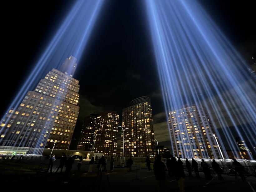 SUA marchează 24 de ani de la atacurile teroriste din 11 septembrie