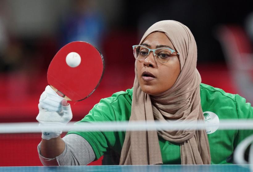 Canal de sport pentru femei, disponibil 24 de ore pe zi, în Arabia Saudită