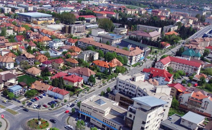 Crește prețul gigacaloriei, la Râmnicu Vâlcea