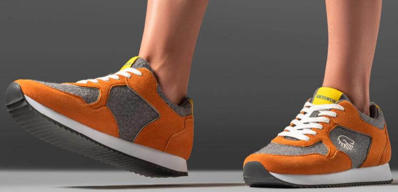 De ce să îți completezi ținutele de toamnă cu o pereche de sneakerși din lână merinos? 5 motive 