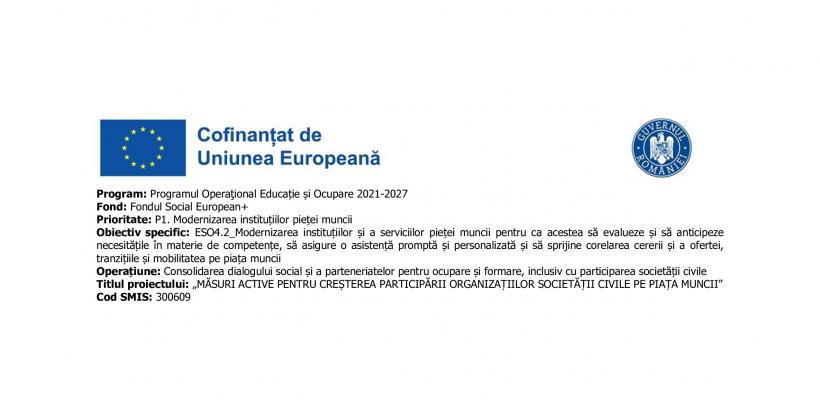 Femeile din grupuri defavorizate și accesul pe piața muncii