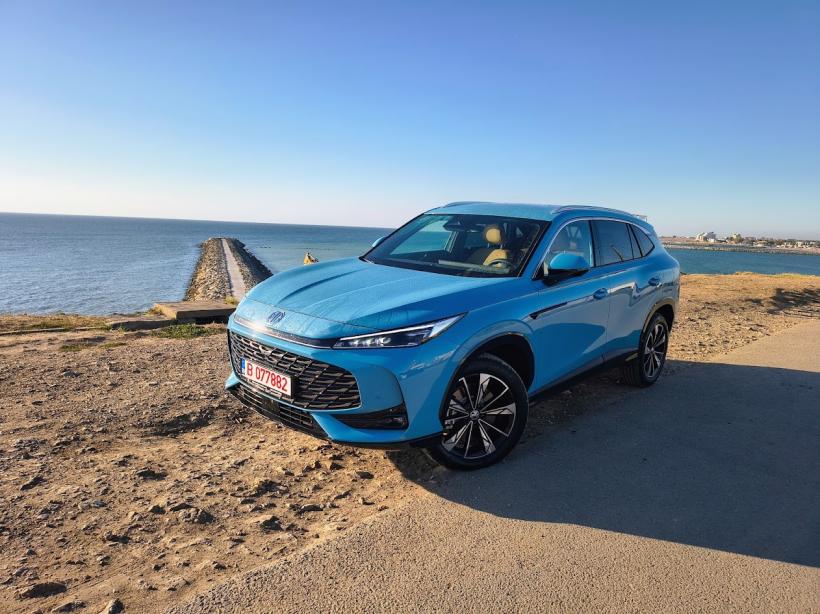 Ce înseamnă un plus la un hibrid