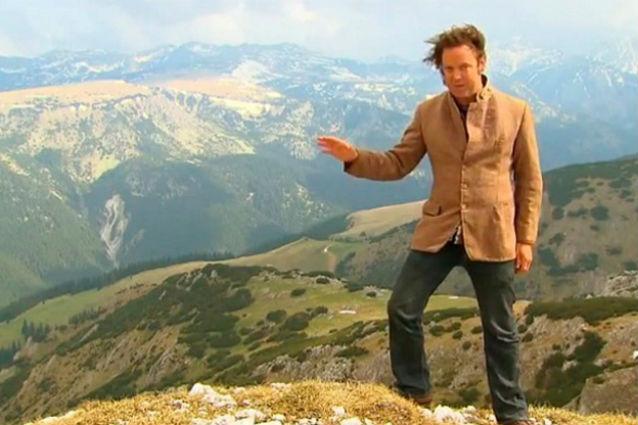 Incredibil! Charlie Ottley a aplicat pentru cetățenie română. Statul îi plimbă dosarul de 5 ani  18971765