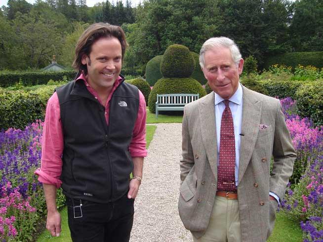 Incredibil! Charlie Ottley a aplicat pentru cetățenie română. Statul îi plimbă dosarul de 5 ani  18971766