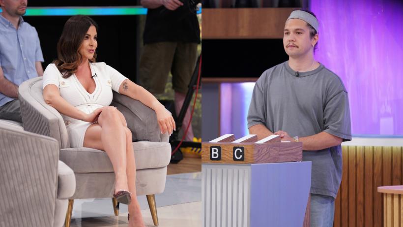 Mersul la solar și arderea grăsimilor abdominale, două subiecte de interes, vor fi dezbătute de la ora 18:00, la MediCOOL, cu Natalia Mateuț și Radu Siffredi!  